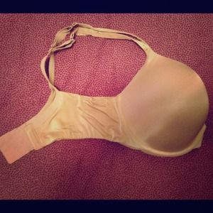 Victoria's Secret Biofit Bra