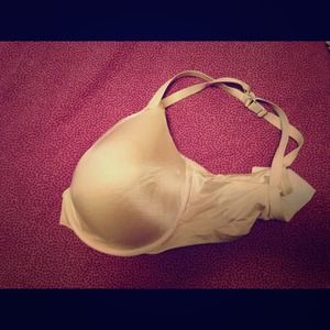 Victoria's Secret Biofit Bra 38DD