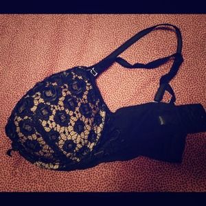 Victoria's Secret bra 36DD