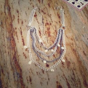 ‼️‼️‼️Reduced⁉️‼️‼️‼️Stella and Dot necklace