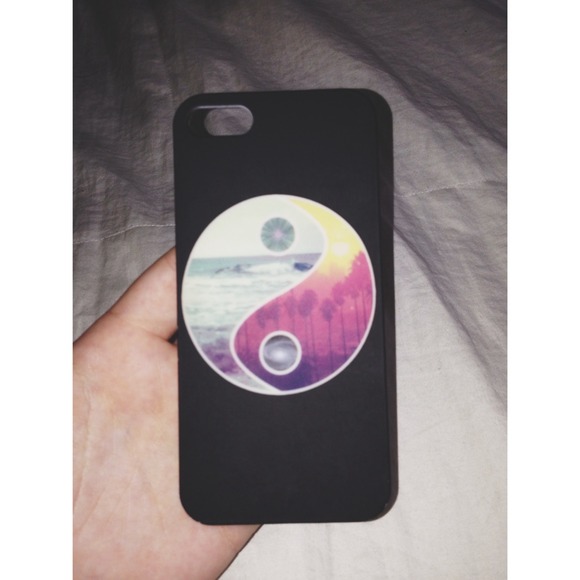 Brandy Melville iPhone 5 case