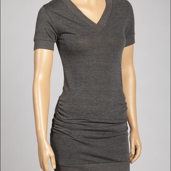 ⚡️ New Charcoal Dress ⚡️