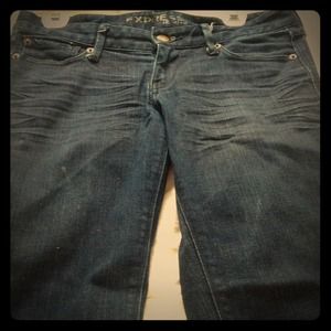 Express Jeans