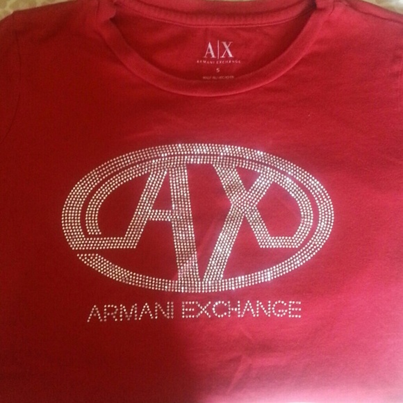 Tee A/X fitted