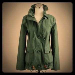 J. Crew Caprice jacket