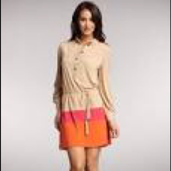 Decided to keep !!! :) Muse color Block tassel - Picture 2 of 3