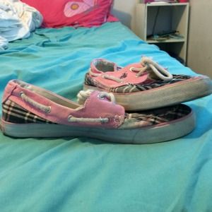 ⭐️REDUCED ⭐️U.S. Polo Assn. Boat Shoes