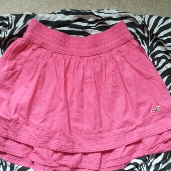 Hollister Skirt