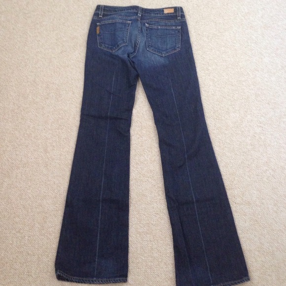 Paige premium denim!! Flare