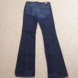 Paige premium denim!! Flare