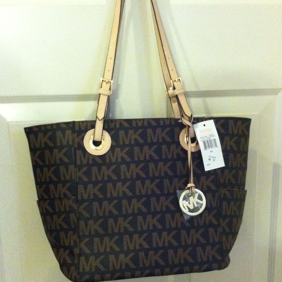 Michael Kors Tote