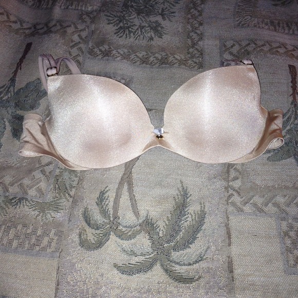 VictoriaSecret VerySexy Padded Demi ❌NoPaypal❌