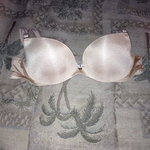 VictoriaSecret VerySexy Padded Demi ❌NoPaypal❌