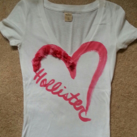Hollister Shirt
