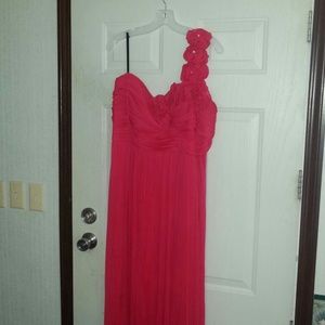 Evening gown/prom dress