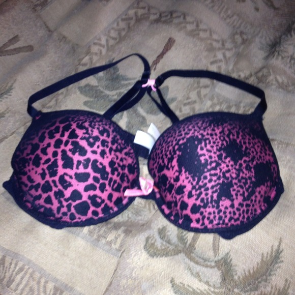 Target Super Push-Up 34a