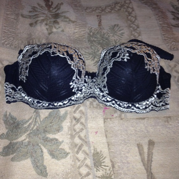 Inspiration Push Up Bra 💟