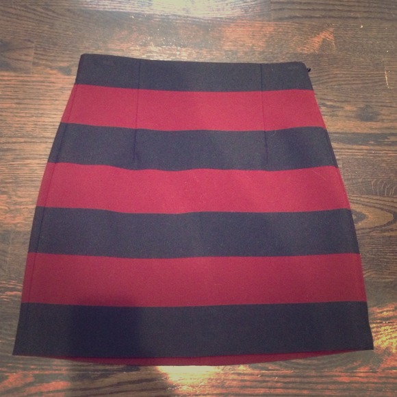 ⛔️SOLD⛔️ Zara Skirt