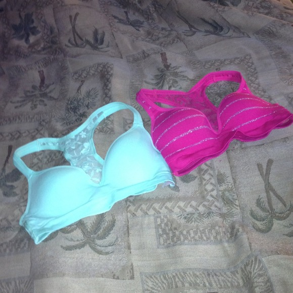 WetSeal Pushup Brands New Not My Size 😢