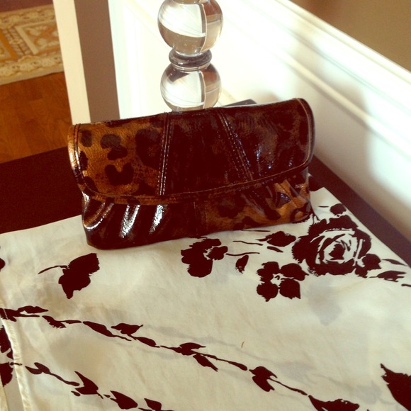 AUTHENTIC Miche wallet