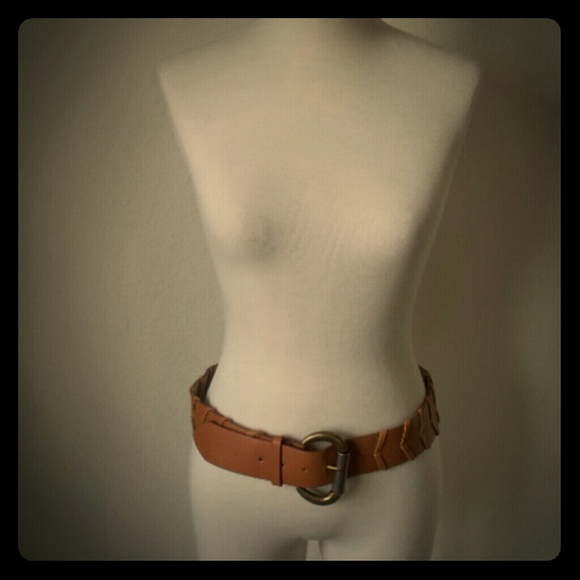 Nine West belt