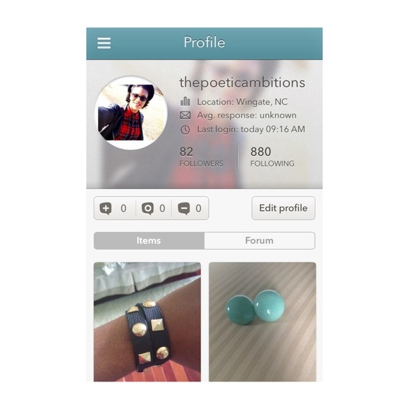 Follow me on Vinted!!  Great prices and items! - Picture 1 of 1