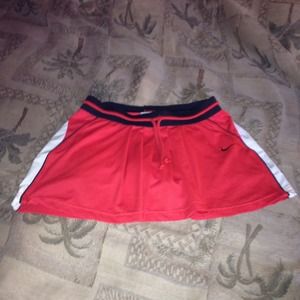 Nike Sphere Dry Xs (0-2) Shorts Under💋