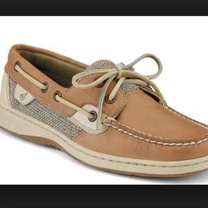 Original Sperry Top Sider Boat Shoe