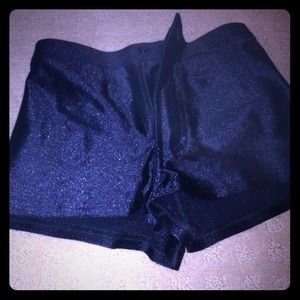 Cute little highwasted shorts