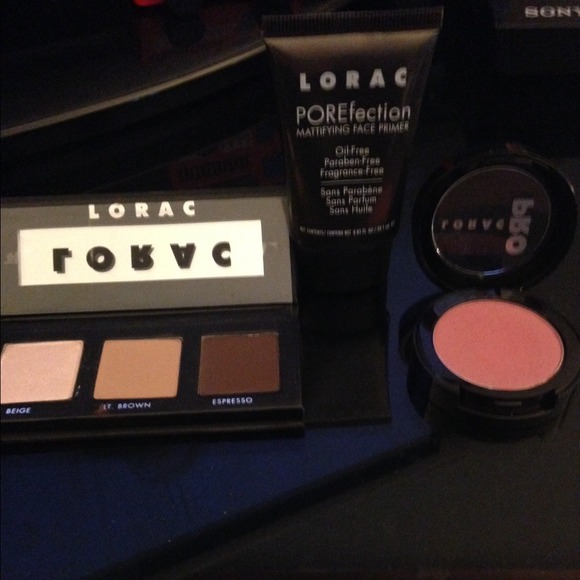Lorac bundle