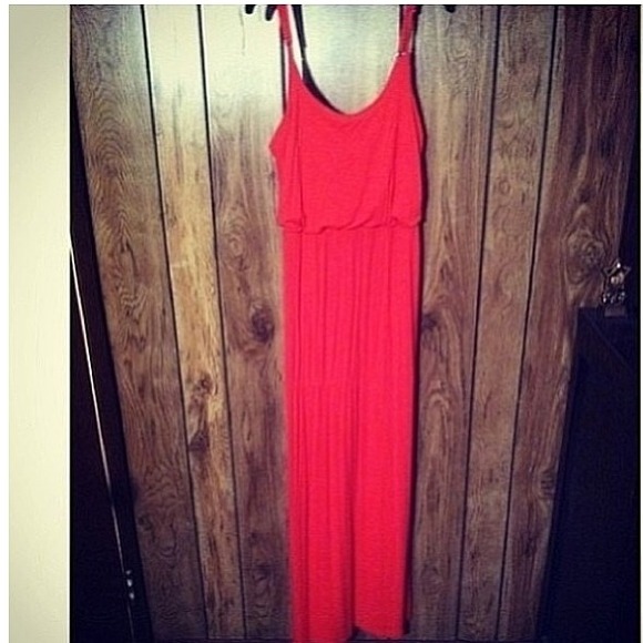 Maxi Dress Ms.Bella D 💟S/M Cute For Summer 💟