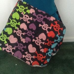 ❗️PRICE REDUCED‼️‼️Messenger bag