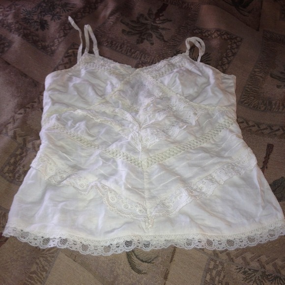 WetSeal Cute Top 💟