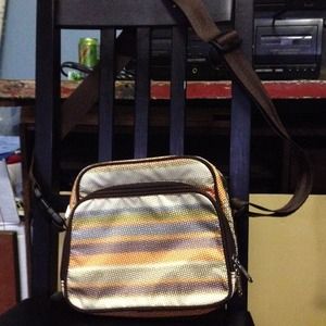 LeSportsac Small Bag and 3 deluxe everyday bags