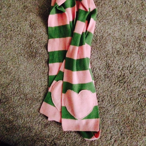 Juicy Couture Scarf