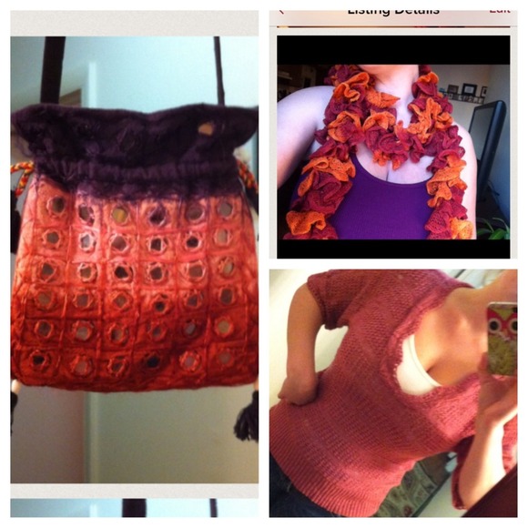 Three piece bundle<3