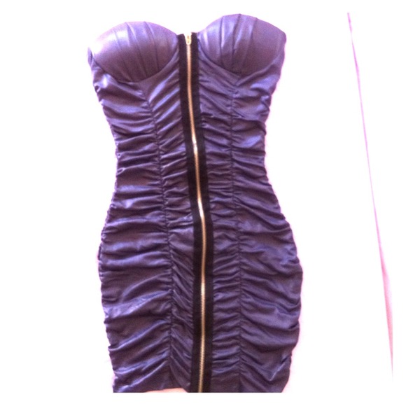 Fashion Party Dress