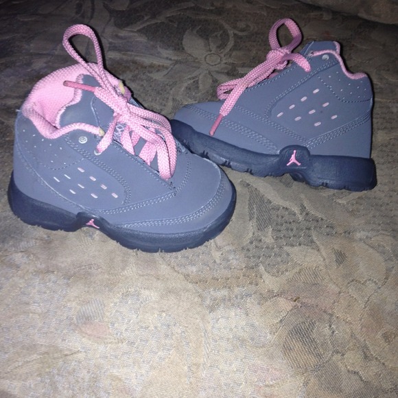 Jordan's New Without Box 5c Princess Jaysq💟