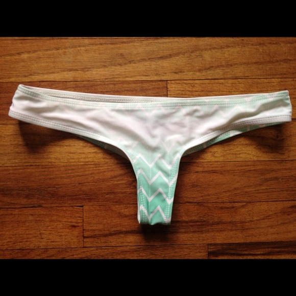 Kovey Offshore Bottoms