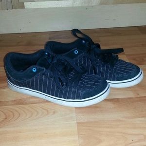Vans shoes