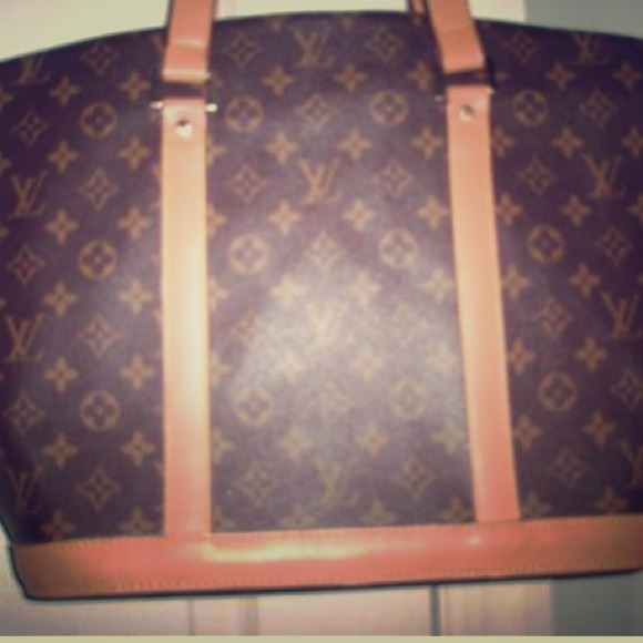 Louis Vuitton handbag