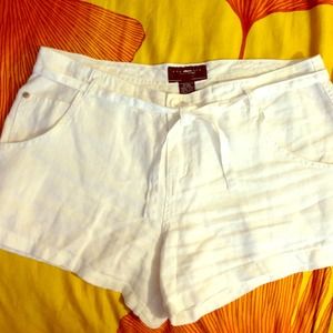 Sold!! Sanctuary shorts