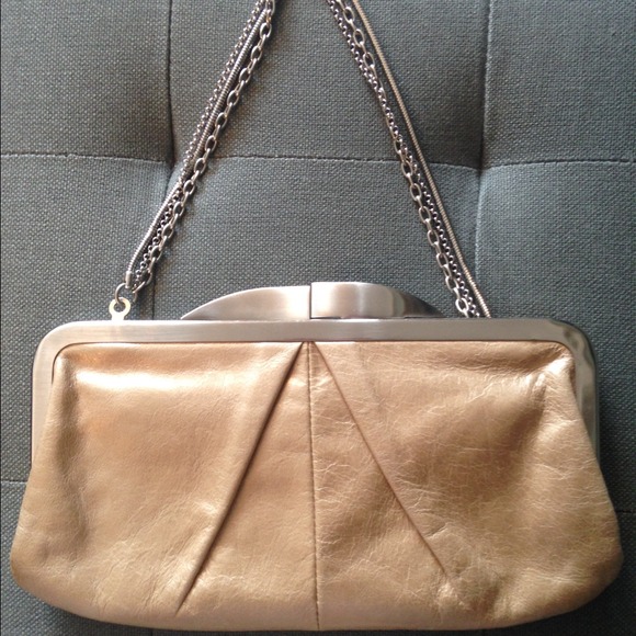 Hobo international clutch