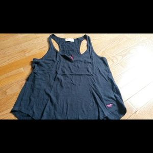 Hollister tank top