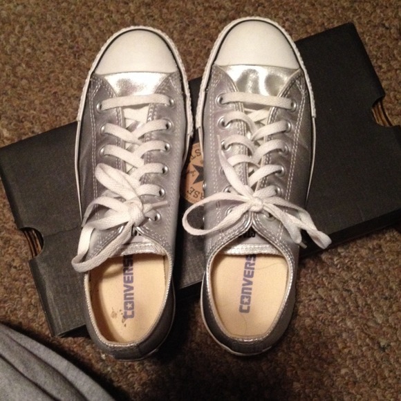 More converse pictures