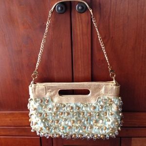 Rafe ny purse/ clutch brand new