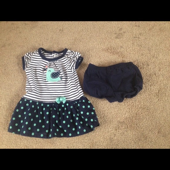 Girls 2 piece outfit
