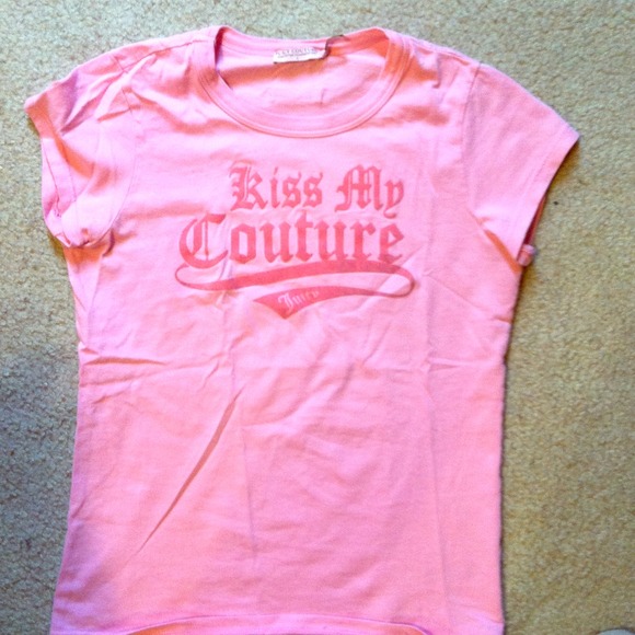 Juicy Couture T-Shirt