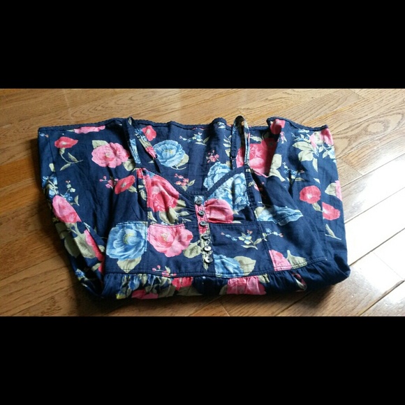 Abecrombie dress