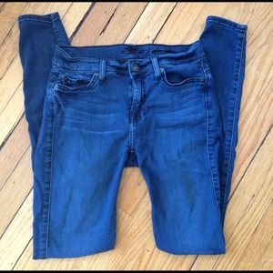 *BUNDLE* 7 For All Mankind Gwenevere & Black AG's